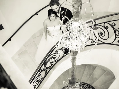 Hochzeitsfotos - PLZ 82515 (Deutschland) - Hochzeitsfotograf Salzburg Schloss Fuschl - Der Hochzeitsfotograf: MS Fotografie