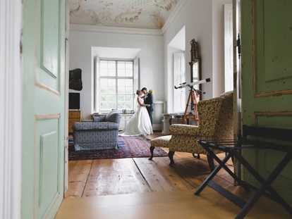 Hochzeitsfotos - PLZ 82515 (Deutschland) - Hochzeitsfotograf Schloß Leopoldskron - Der Hochzeitsfotograf: MS Fotografie