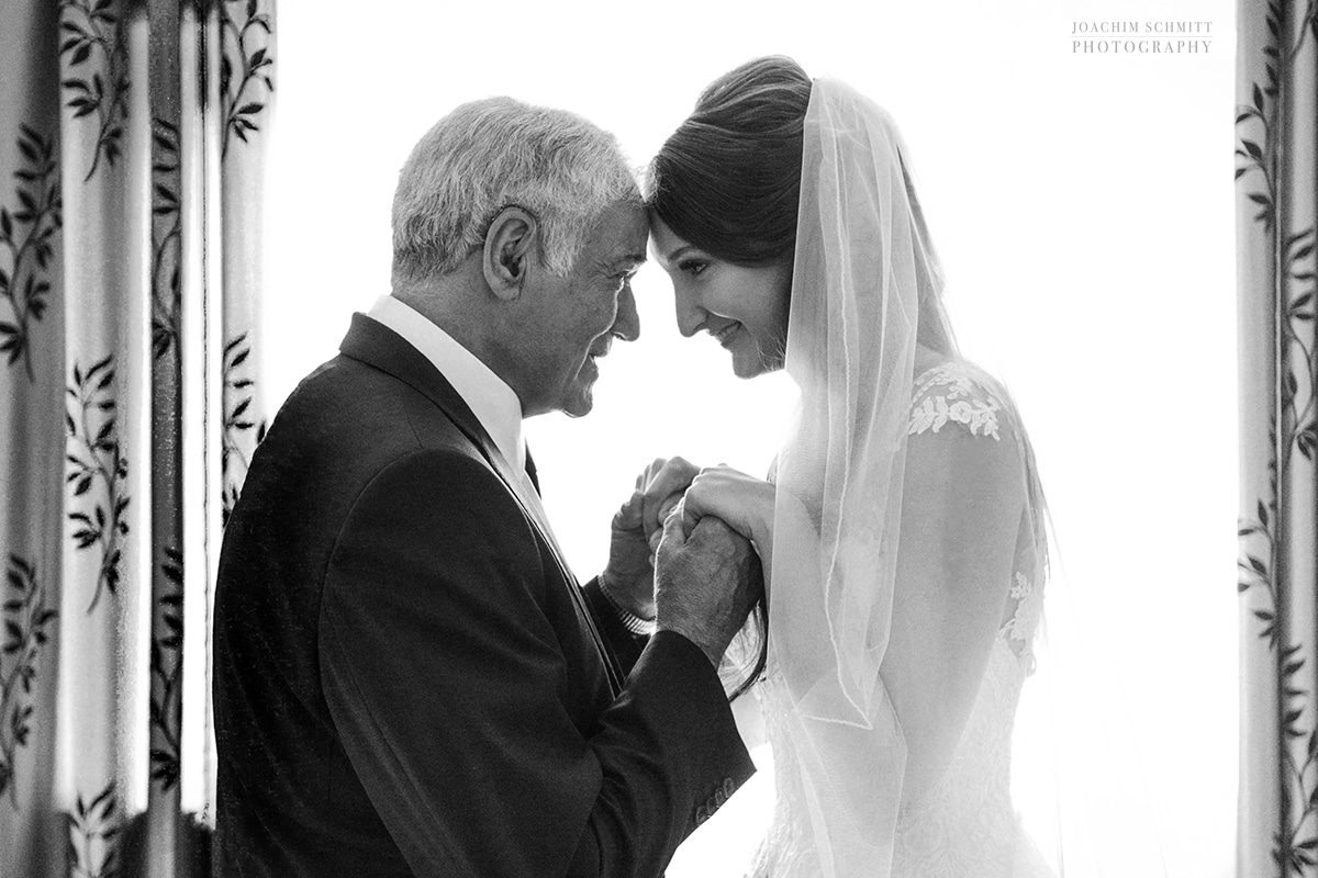 Hochzeitsfotograf: Joachim Schmitt, Hochzeitsfotograf für höchste Ansprüche 