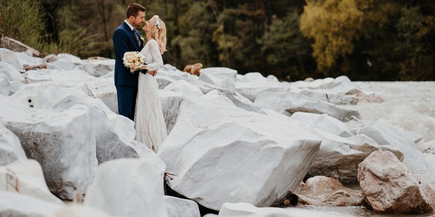 Hochzeitsfotos - Art des Shootings: Fotostory - Bled - Henry Welisch