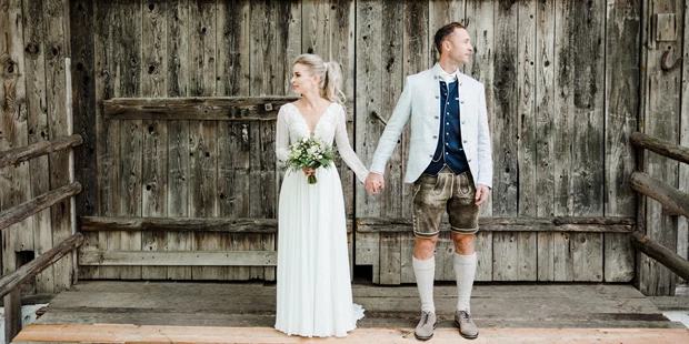 Hochzeitsfotos - PLZ 82515 (Deutschland) - b.bassetti photography