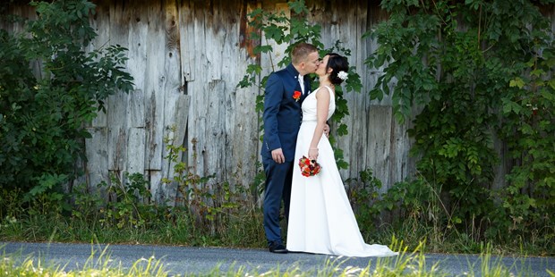 Hochzeitsfotos - Art des Shootings: Hochzeits Shooting - Straßwalchen - Viktoria & Manuel - Eva Frischling - Rookie Photography