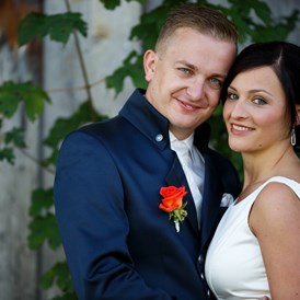 Hochzeitsfotograf: Viktoria & Manuel - Eva Frischling - Rookie Photography