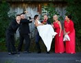 Hochzeitsfotograf: Viktoria & Manuel - Eva Frischling - Rookie Photography