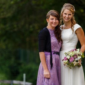 Hochzeitsfotograf: Tanja & Johannes - Eva Frischling - Rookie Photography