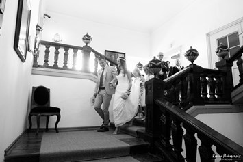 Hochzeitsfotograf: Manuela & Thomas - Eva Frischling - Rookie Photography