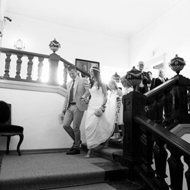 Hochzeitsfotograf: Manuela & Thomas - Eva Frischling - Rookie Photography