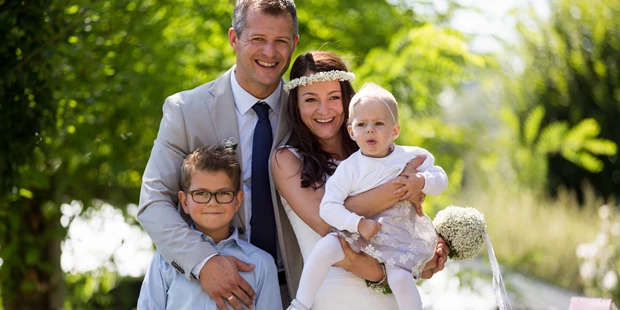 Hochzeitsfotos - Kirchdorf an der Krems - Manuela & Thomas - Eva Frischling - Rookie Photography