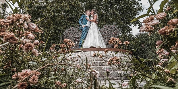 Hochzeitsfotos - zweite Kamera - Oberösterreich - Thomas Brunner photography