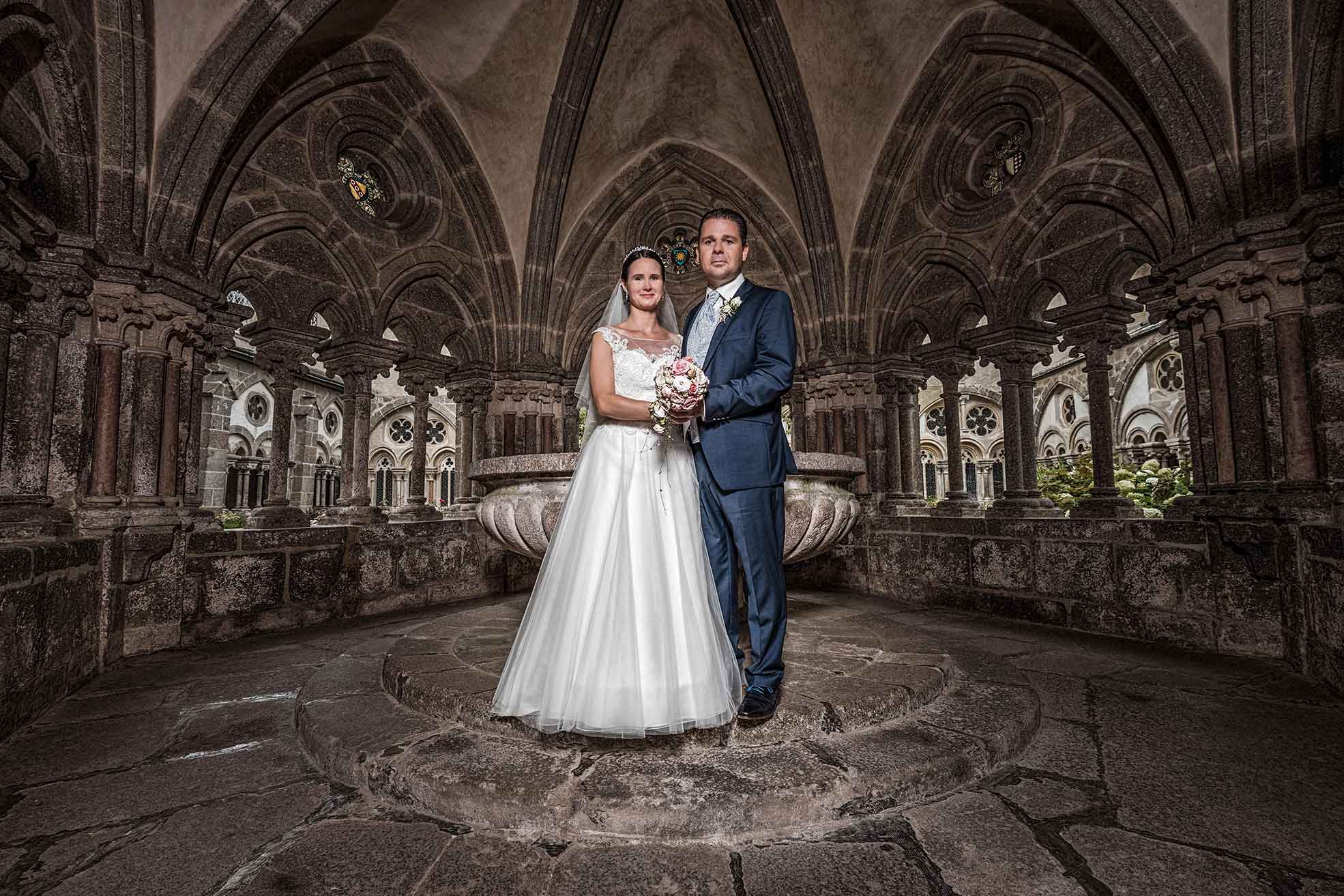 Hochzeitsfotos - zweite Kamera - Oberösterreich - Thomas Brunner photography