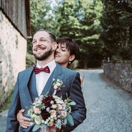 Hochzeitsfotograf: Verena & Thomas Schön - Hochzeitsfotografen in Kärnten & Österreich