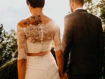 Hochzeitsfotos - Kitzbühel - Verena & Thomas Schön - Hochzeitsfotografen in Kärnten & Österreich