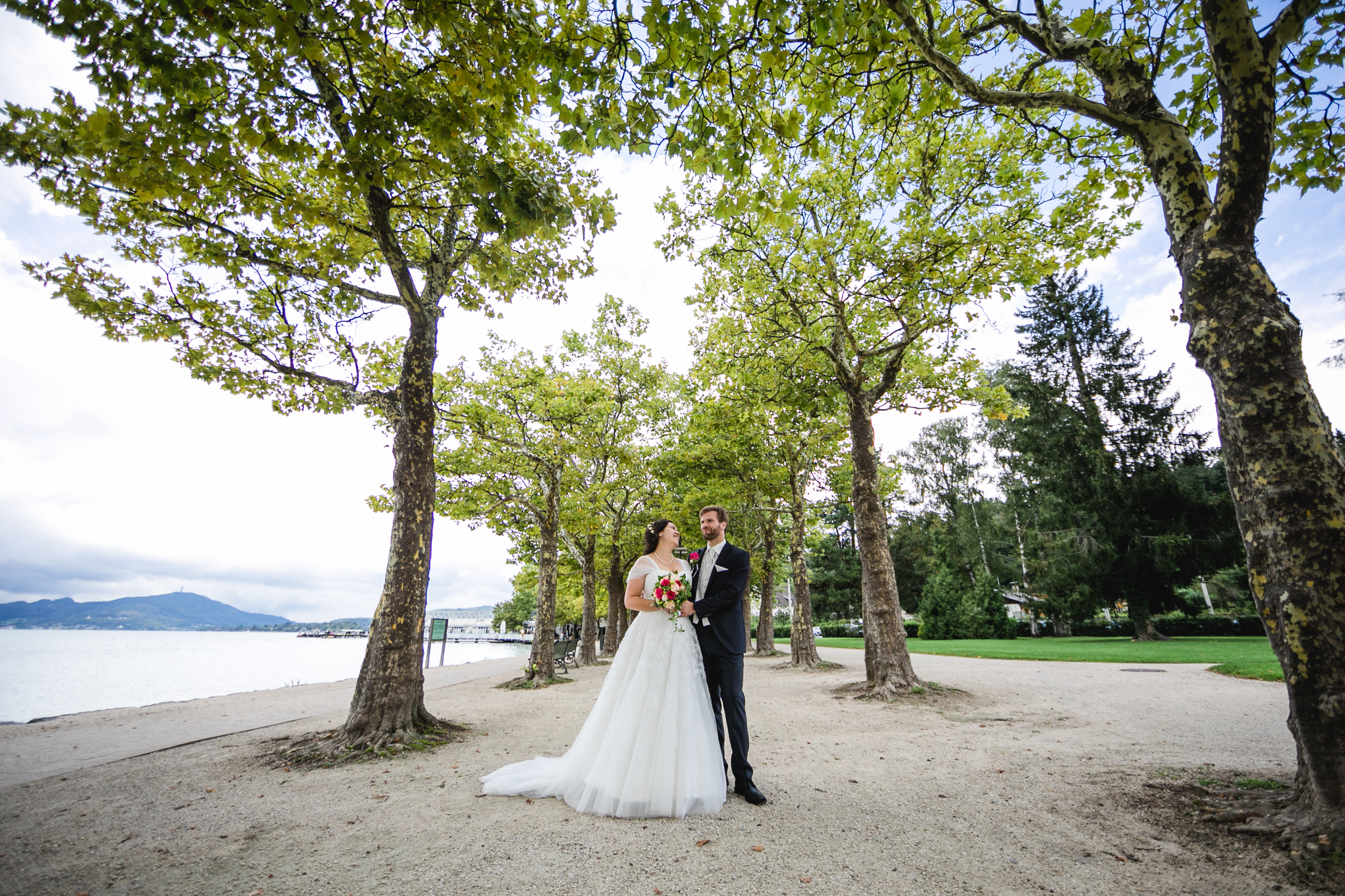 Hochzeitsfotograf: Verena & Thomas Schön - Hochzeitsfotografen in Kärnten & Österreich