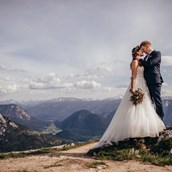 Hochzeitsfotos: After Wedding Shooting in Hallstatt © inShot Wedding by Daniel Schalhas - inShot Wedding Daniel Schalhas - Hochzeitsfotograf aus Niederösterreich