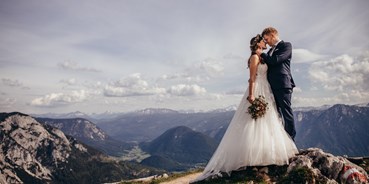 Hochzeitsfotos - PLZ 4655 (Österreich) - After Wedding Shooting in Hallstatt © inShot Wedding by Daniel Schalhas - inShot Wedding Daniel Schalhas - Hochzeitsfotograf aus Niederösterreich