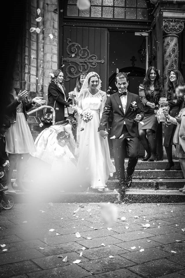 Hochzeitsfotograf: Florian Dünker PrettyDay