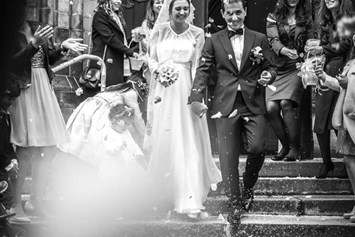 Hochzeitsfotograf: Florian Dünker PrettyDay