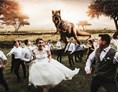 Hochzeitsfotograf: Wedding Crasher - Florian Dünker PrettyDay