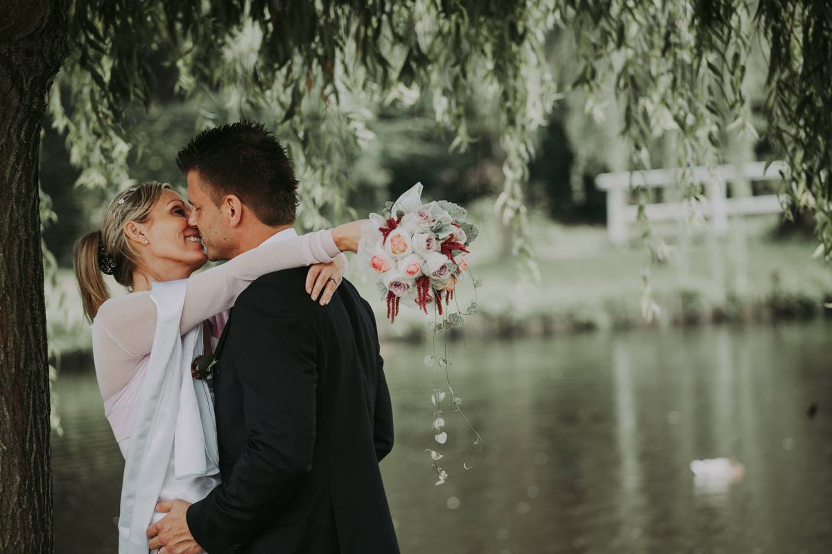 Hochzeitsfotograf: Florian Dünker PrettyDay
