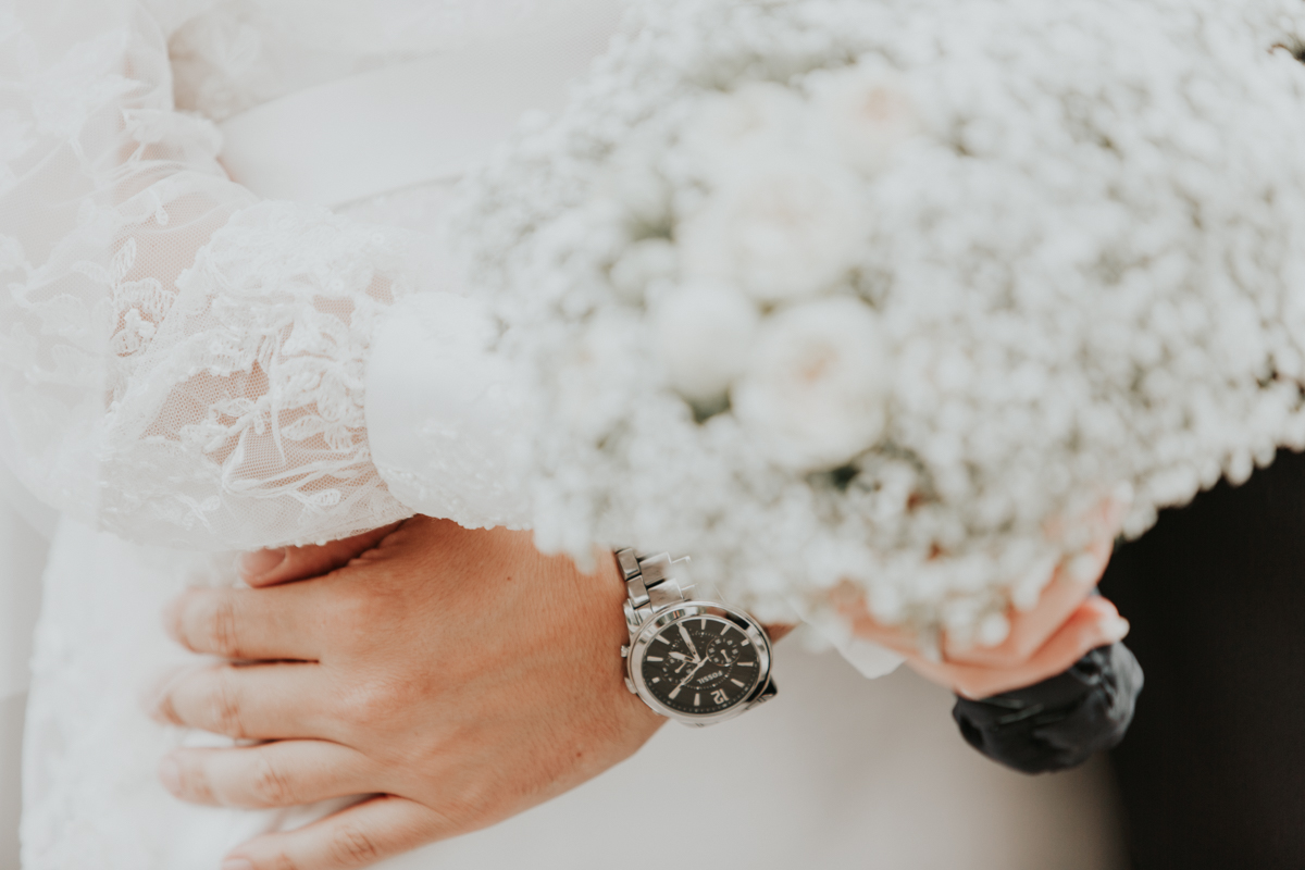 Hochzeitsfotograf: Florian Dünker PrettyDay