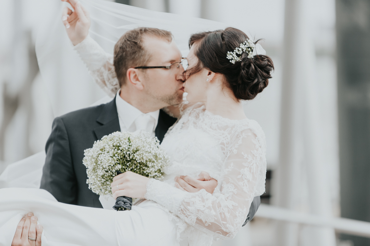 Hochzeitsfotograf: Florian Dünker PrettyDay