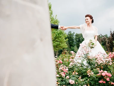 Hochzeitsfotograf: LOVE. - Tom Schuller