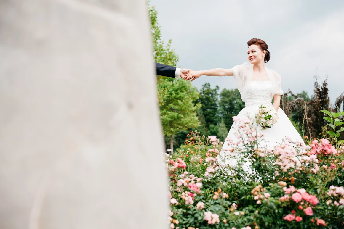 Hochzeitsfotograf: LOVE. - Tom Schuller