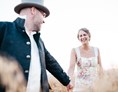 Hochzeitsfotograf: Hold my Hand. - Tom Schuller