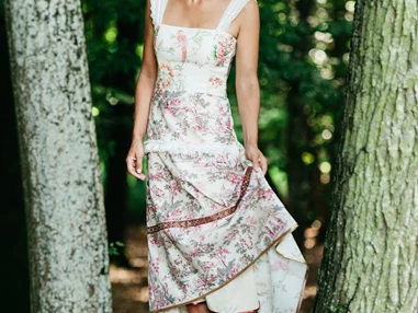 Hochzeitsfotograf: Das etwas andere Brautkleid. - Tom Schuller