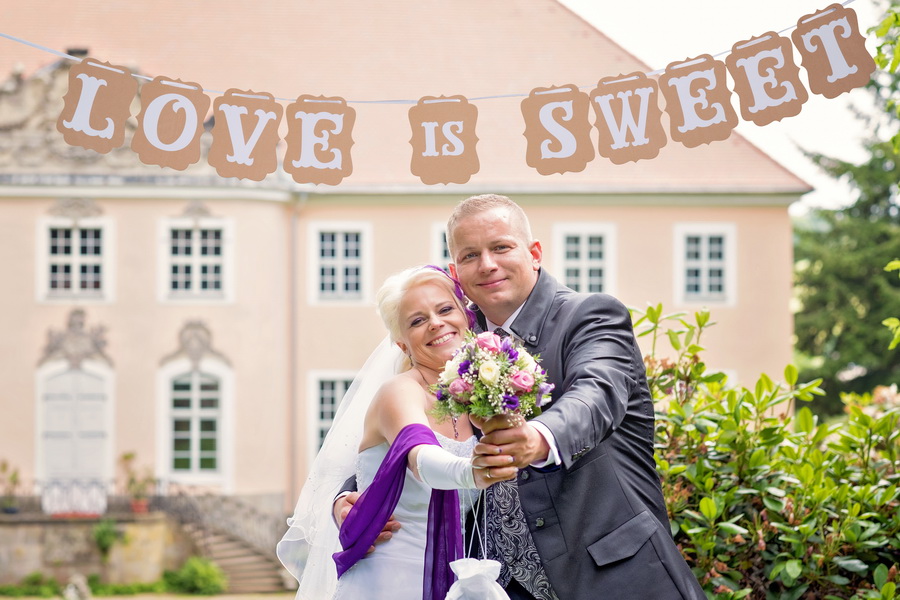 Hochzeitsfotos - Sachsen - Stefan Heines photography