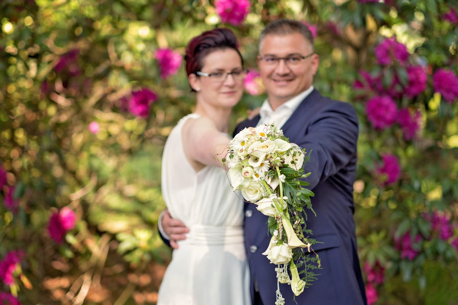 Hochzeitsfotos - Sachsen - Stefan Heines photography