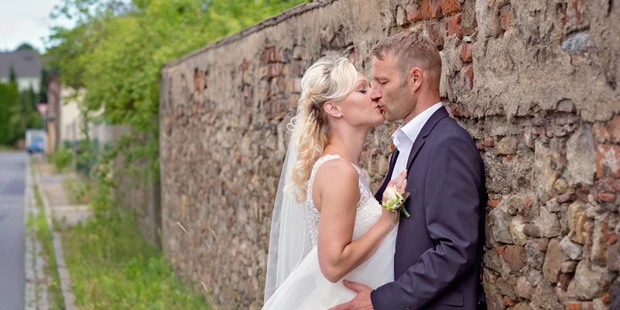 Hochzeitsfotos - zweite Kamera - Wachau - Stefan Heines photography