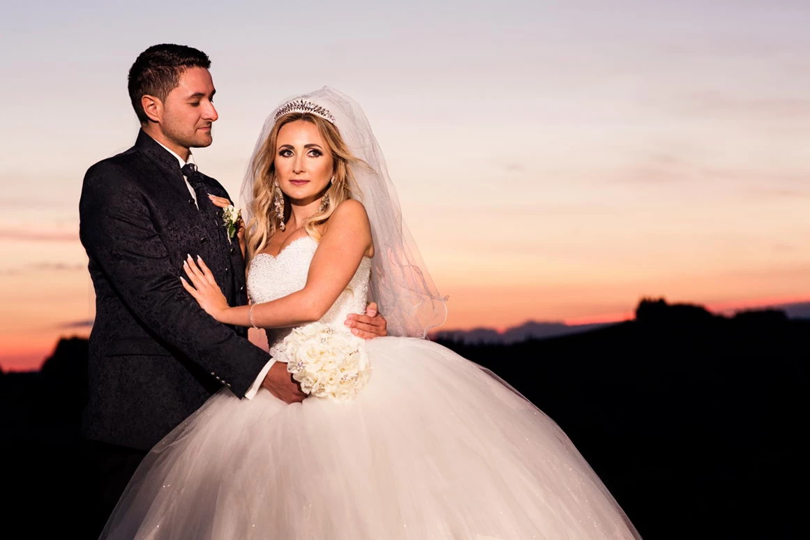 Hochzeitsfotograf: Agnes Tovari