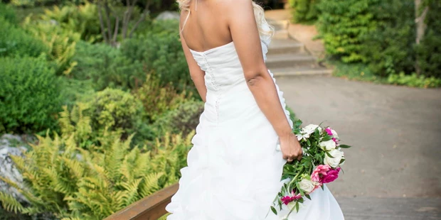 Hochzeitsfotos - Baden (Baden) - Agnes Tovari