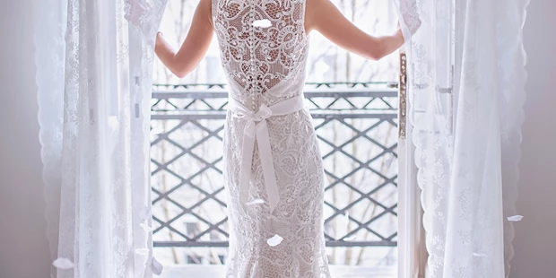 Hochzeitsfotos - Baden (Baden) - After Wedding Shooting im Whitewood Fotostudio - Agnes Tovari