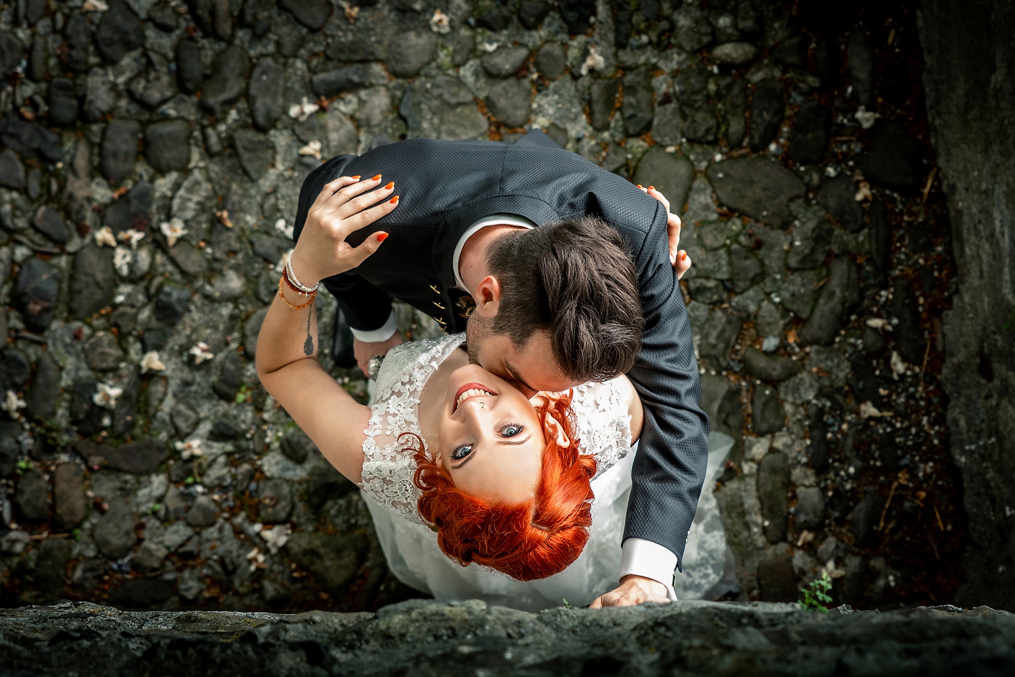 Hochzeitsfotograf: Tobias Köstl Photography