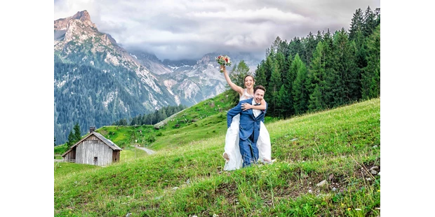 Hochzeitsfotos - Mellau - Tobias Köstl Photography
