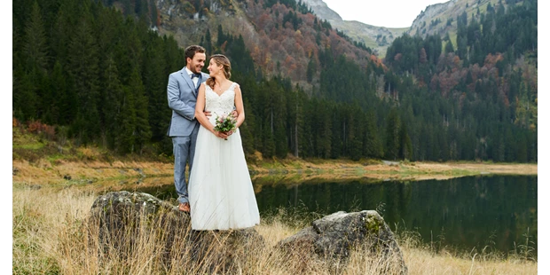 Hochzeitsfotos - Mellau - Tobias Köstl Photography