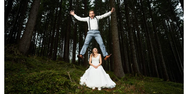 Hochzeitsfotos - Mellau - Tobias Köstl Photography
