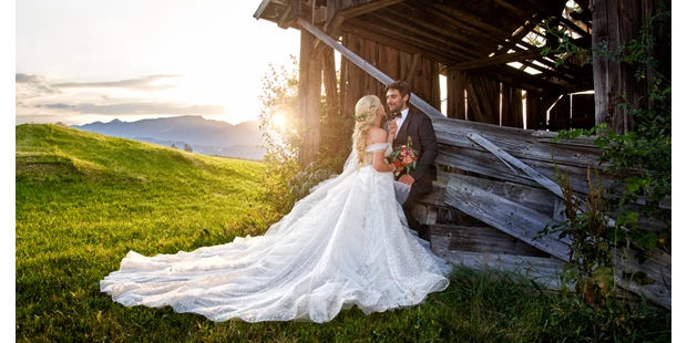 Hochzeitsfotos - Mellau - Tobias Köstl Photography