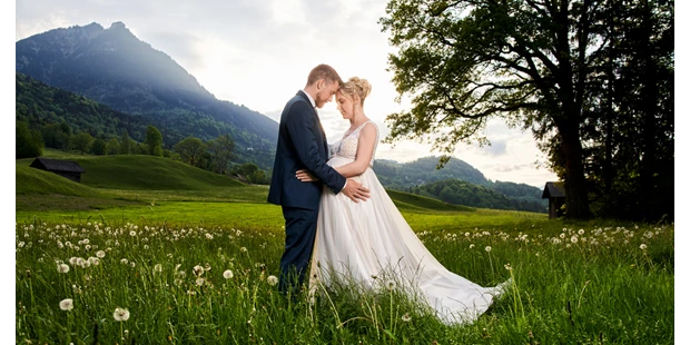 Hochzeitsfotos - Mellau - Tobias Köstl Photography