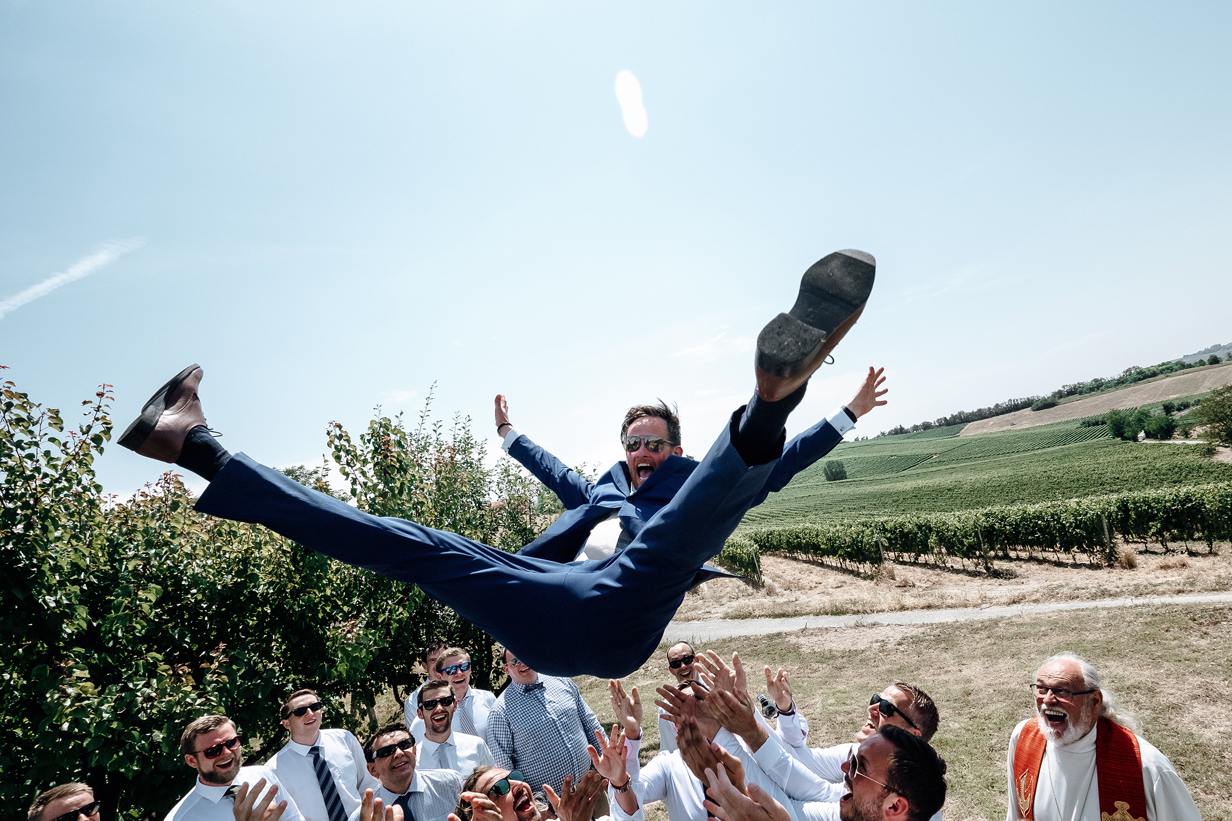 Hochzeitsfotograf: Andrei Vox