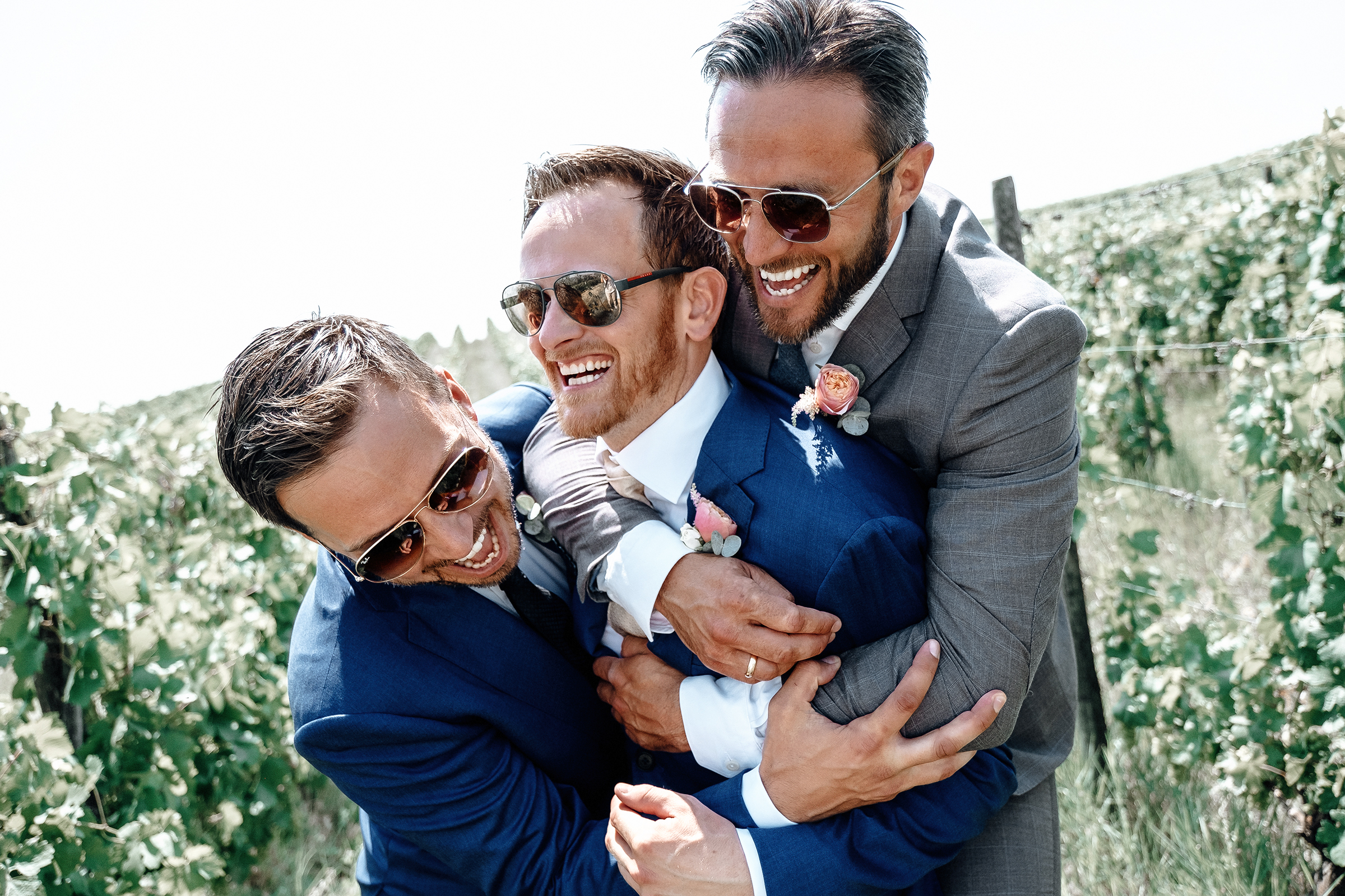 Hochzeitsfotograf: Andrei Vox