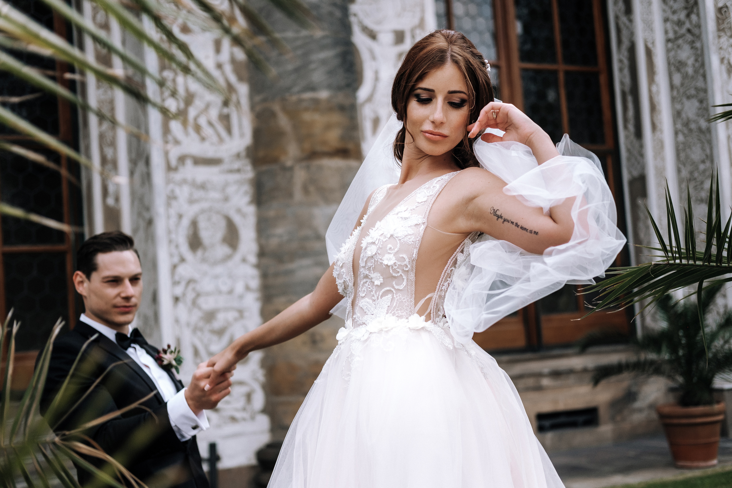 Hochzeitsfotos - Bruchsal - Andrei Vox