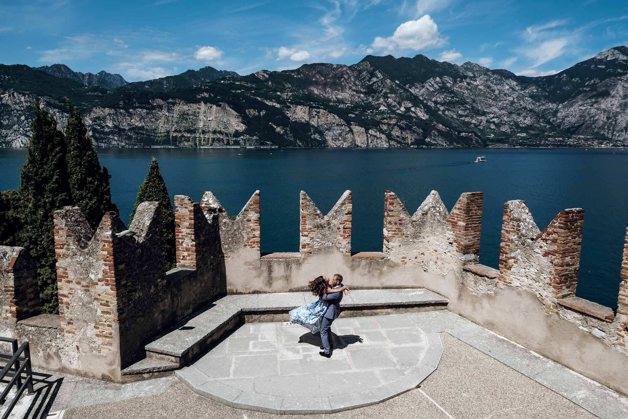 Hochzeitsfotos - Bruchsal - Andrei Vox