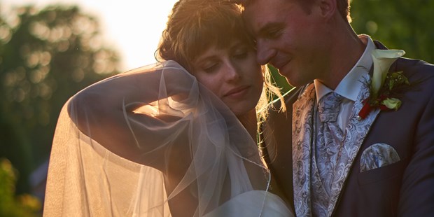 Hochzeitsfotos - Art des Shootings: Portrait Hochzeitsshooting - Ostseeküste - Pure Emotions Wedding
