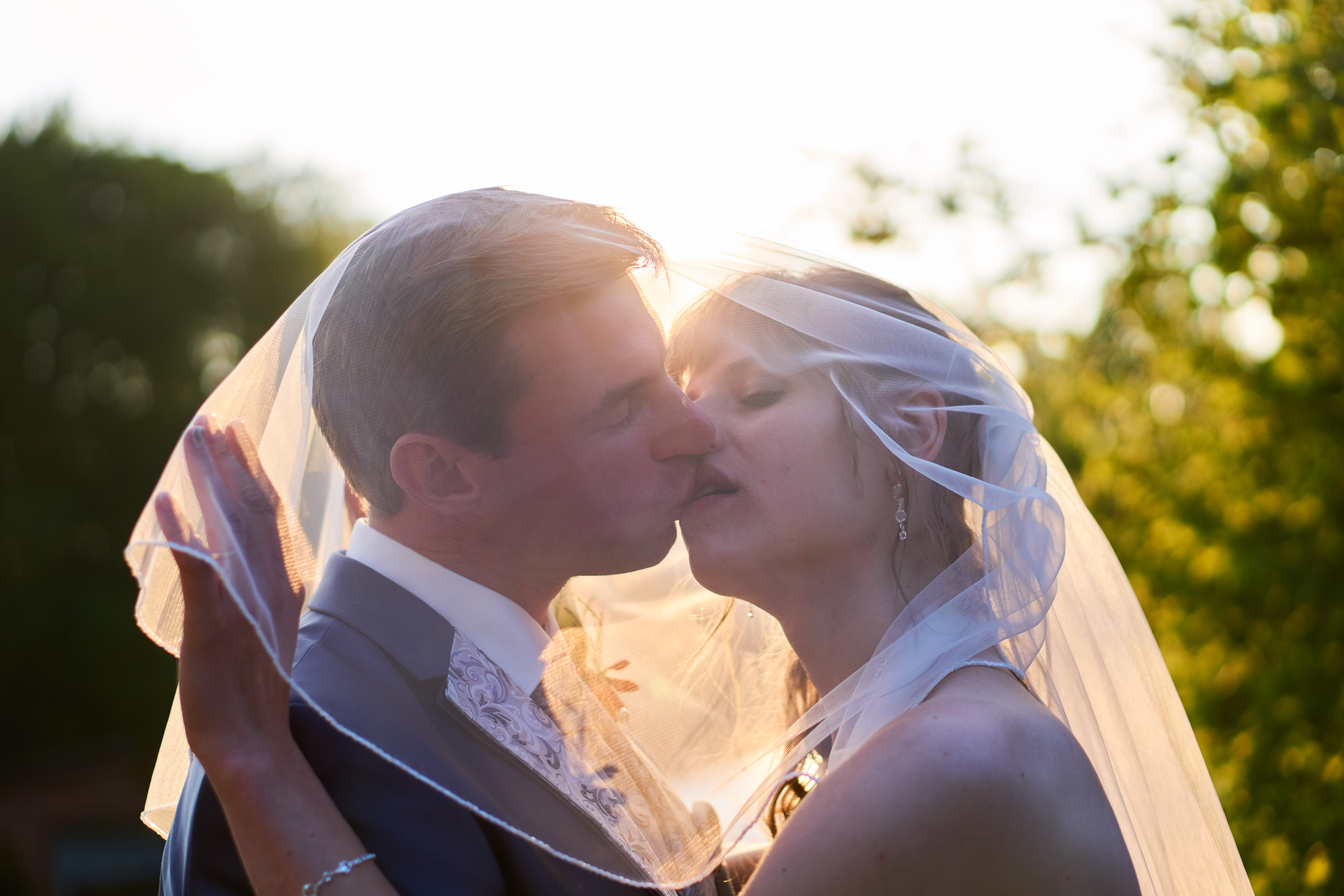 Hochzeitsfotos - Art des Shootings: Prewedding Shooting - Kayhude - Pure Emotions Wedding