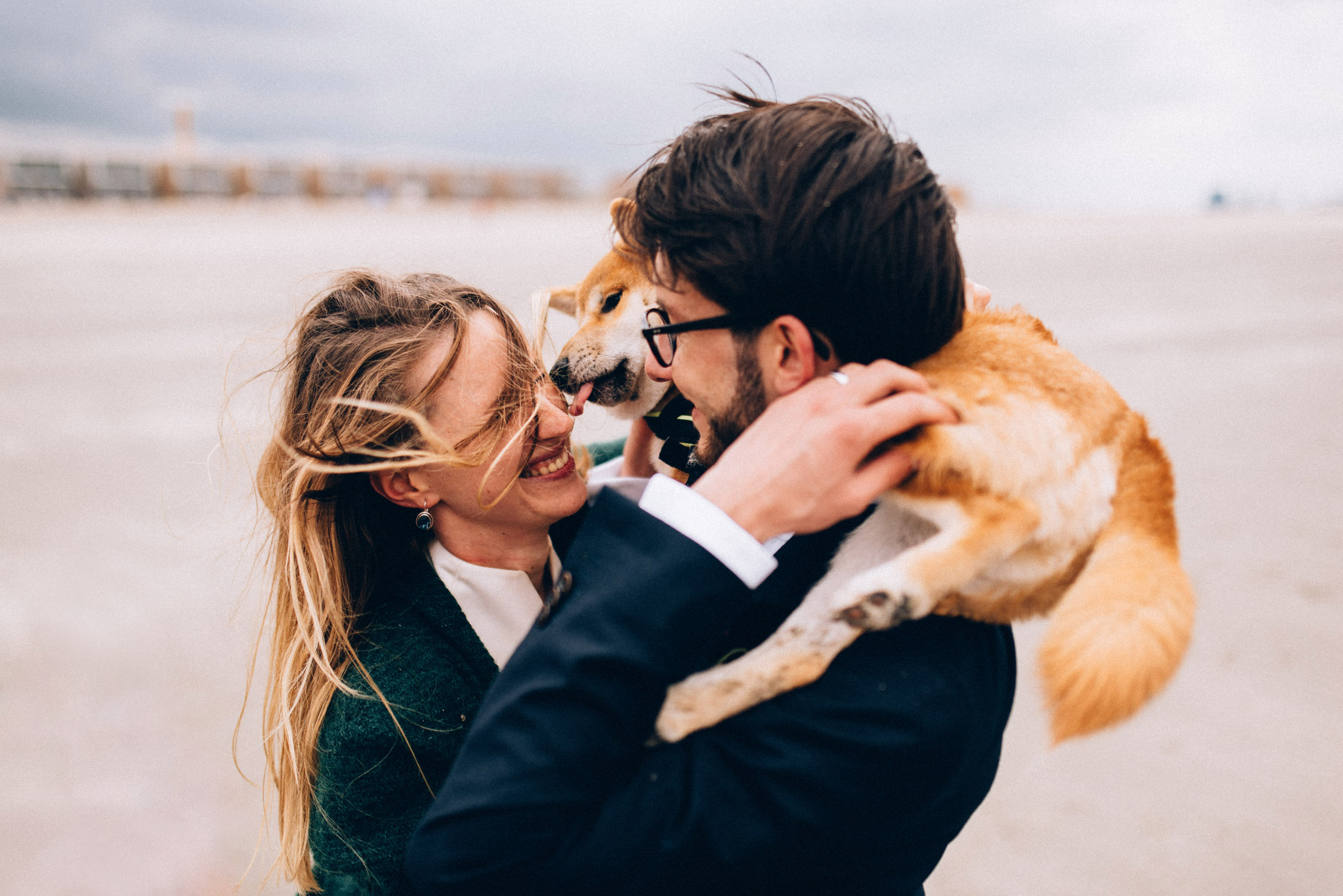 Hochzeitsfotos - PLZ 12524 (Deutschland) - Valentin Paster