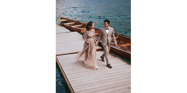 Hochzeitsfotos - Art des Shootings: Hochzeits Shooting - Oberbayern - Dang Tran Photography - Hochzeitsfotograf