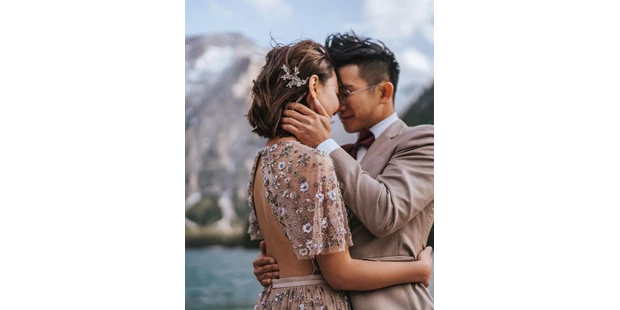 Hochzeitsfotos - Art des Shootings: Hochzeits Shooting - Oberbayern - Dang Tran Photography - Hochzeitsfotograf